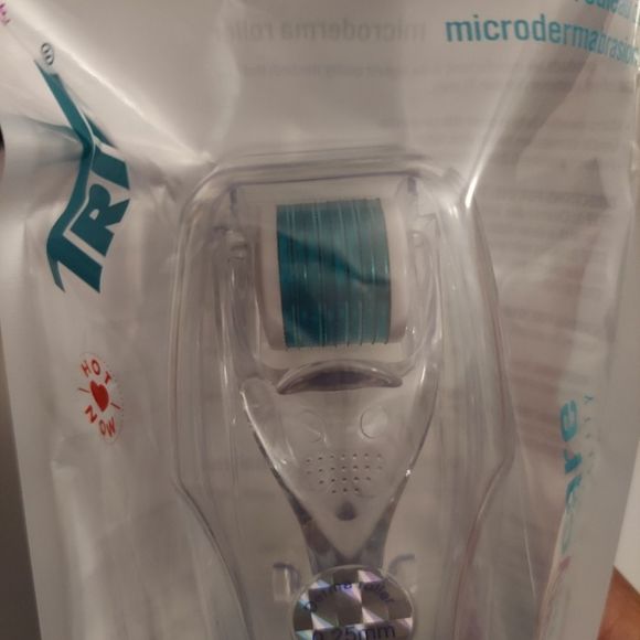 Microdema Roller - Picture 3 of 7